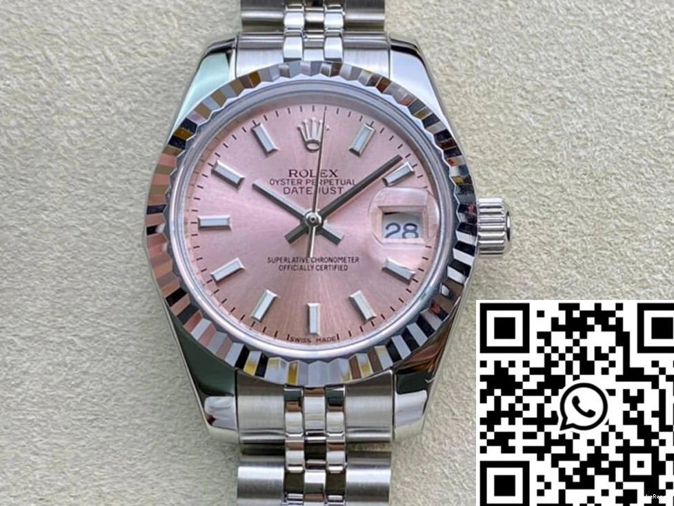 Factory Steel BP 28MM Stainless Rolex M279174-0001 Datejust 0927